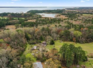 4948 Water View Rd, Water View, VA 23180