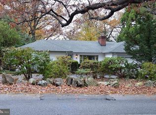 811 W Joppa Rd, Towson, MD 21204