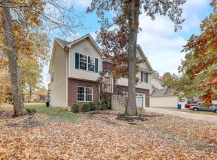 1478 Trainer Rd, Clarksville, TN 37042