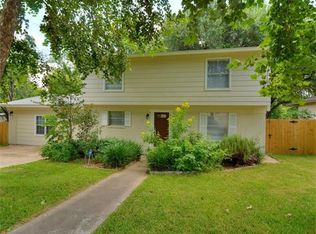 6903 Mira Loma Ln, Austin, TX 78723