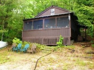 162 Pine Poin, New Durham, NH 03855