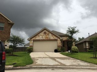 1526 Lansing Field Ln, Houston, TX 77073