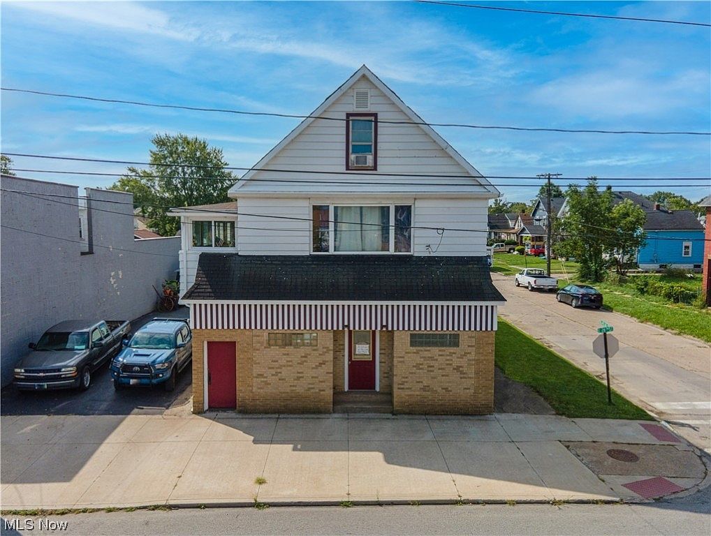 500 E 28th St, Lorain, OH 44055 MLS 4461096 Zillow