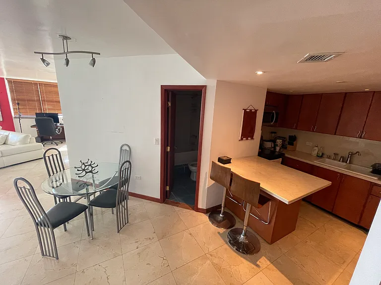 801 Brickell Bay Dr #1967 — Photo 16