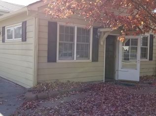 245 NW Tumalo Ave #A, Bend, OR 97703