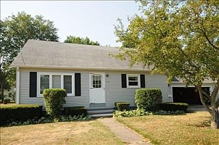 1st image of 517 W Franklin St