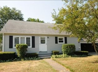 517 W Franklin St, Otsego, MI 49078