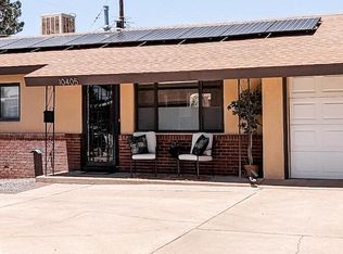 10405 Britt Ct NE, Albuquerque, NM 87112