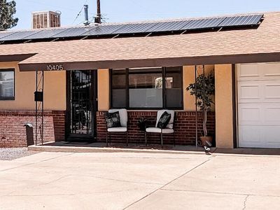 10405 Britt Ct NE, Albuquerque, NM, 87112