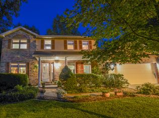 5 Orchid Ct, Edwardsville, IL 62025