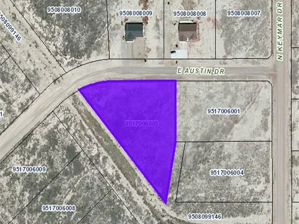 944 E Austin Dr, Pueblo West, CO 81007