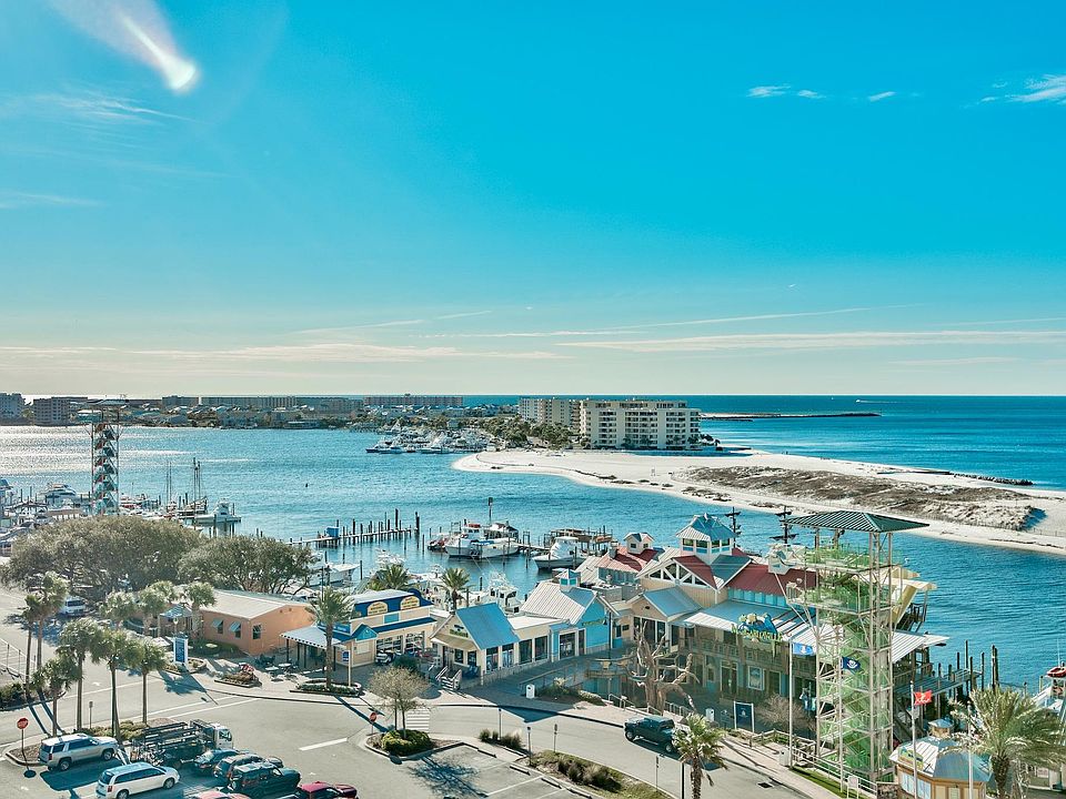 1st image of 10 Harbor Blvd #E508