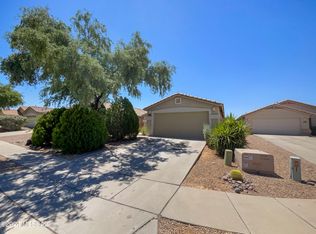 6797 W Pebble Shore Ct, Tucson, AZ 85757
