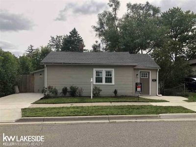 625 Renshaw St, Rochester, MI, 48307