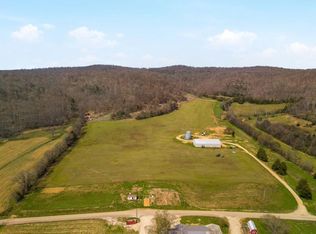 Lost Creek Rd, Sparta, TN 38583