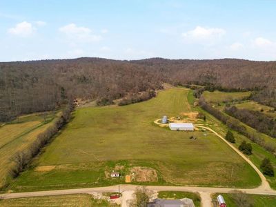 Lost Creek Rd, Sparta, TN, 38583