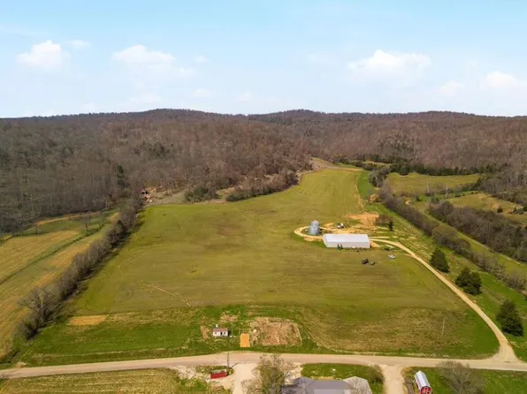 Lost Creek Rd, Sparta, TN 38583