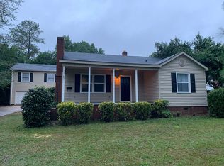 1767 Kissingbower Rd, Augusta, GA 30904