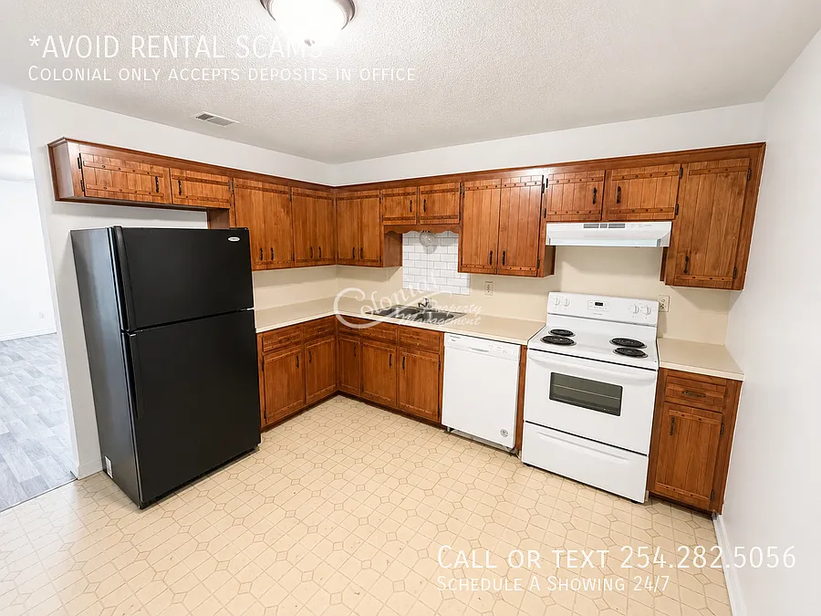 2 bed, 1.0 bath, 840 sqft, $645 — Photo 4