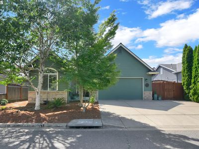 1452 Escalante St, Eugene, OR, 97404