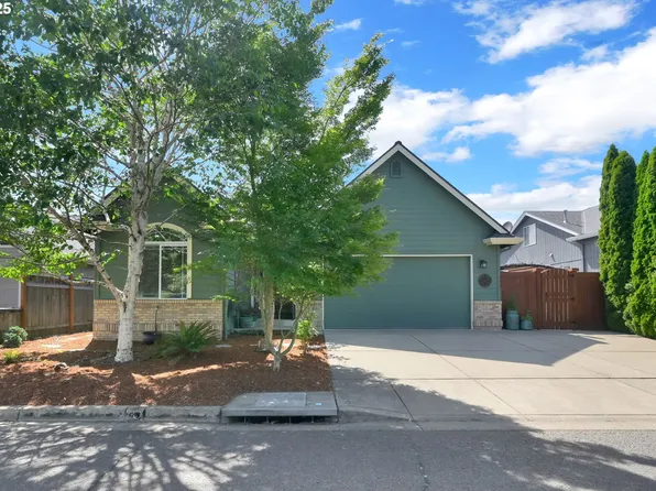 1452 Escalante St, Eugene, OR 97404