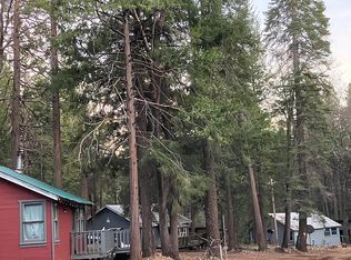 7457 Woodburrow Rd, Shingletown, CA 96088