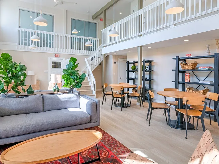 Elevate your lifestyle at Lakeshore Preserve. This stunning living space features bright, open designs and modern amenities perfect for your needs. Embrace comfort and convenience in a thriving communityschedule your tour today!