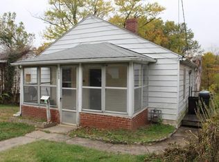 3060 Alby St, Alton, IL 62002