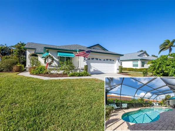 4846 Raintree Street Cir E, Bradenton, FL 34203