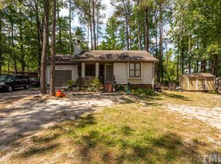 5437 Walton Hill Rd, Knightdale, NC 27545