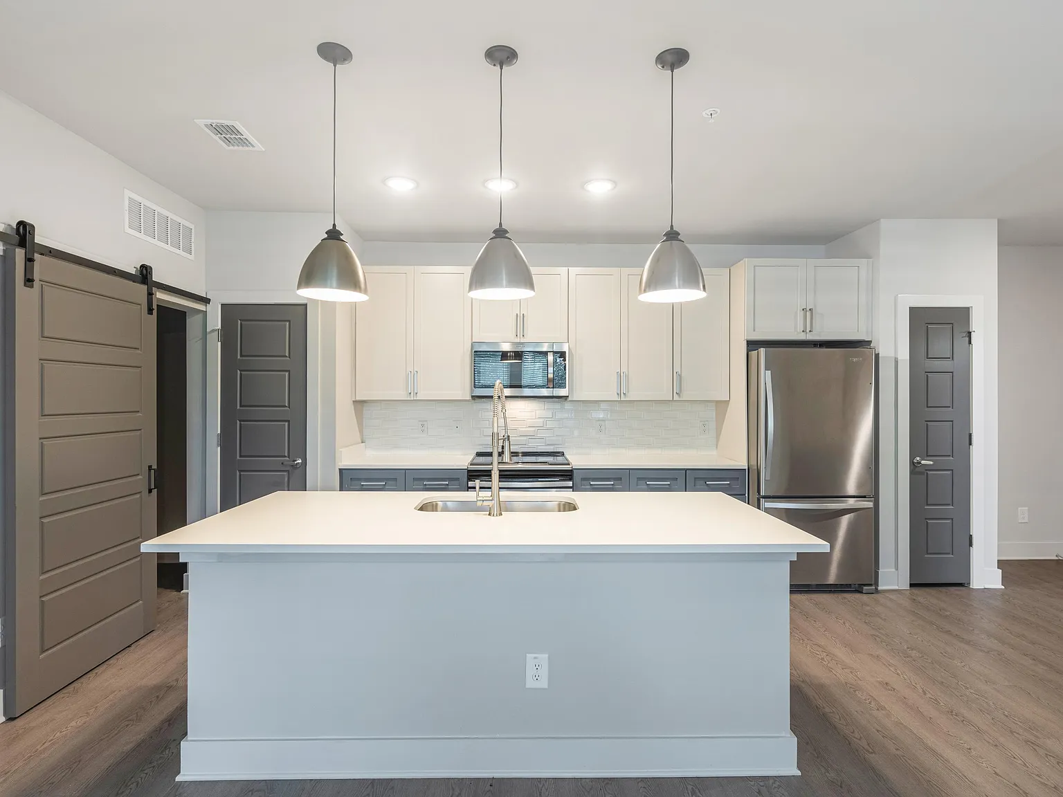 The Enclave at Deep River Plantation — Photo 1