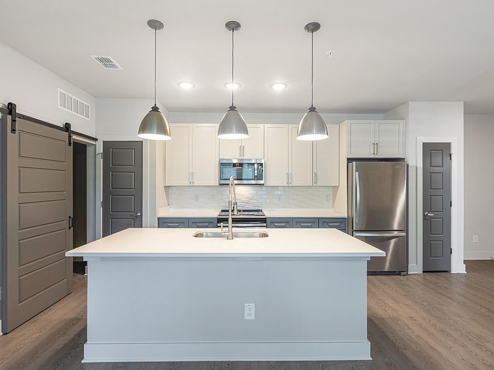 Phase II Apartment Home