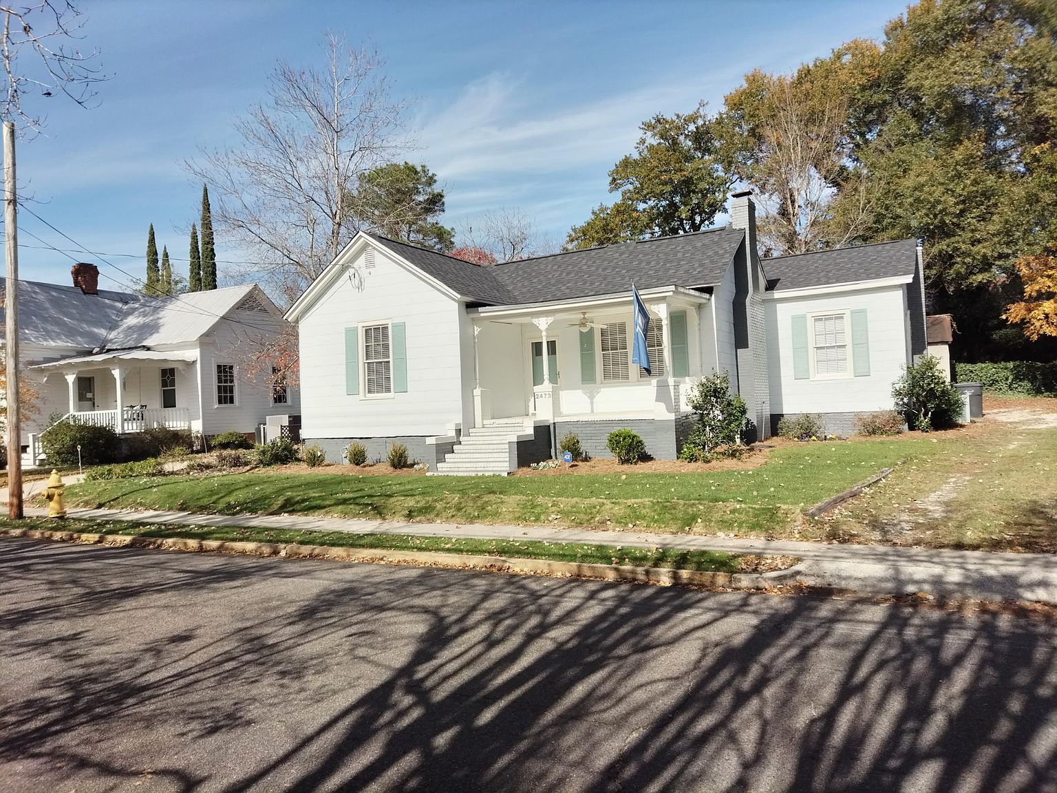 2473 McDowell St, Augusta, GA 30904 Zillow