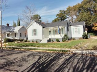 2473 McDowell St, Augusta, GA 30904