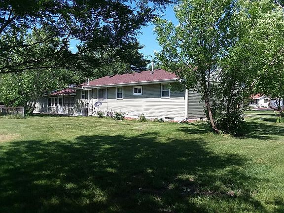 Back of House