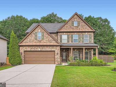 310 Montgomery Ave, Alpharetta, GA, 30004