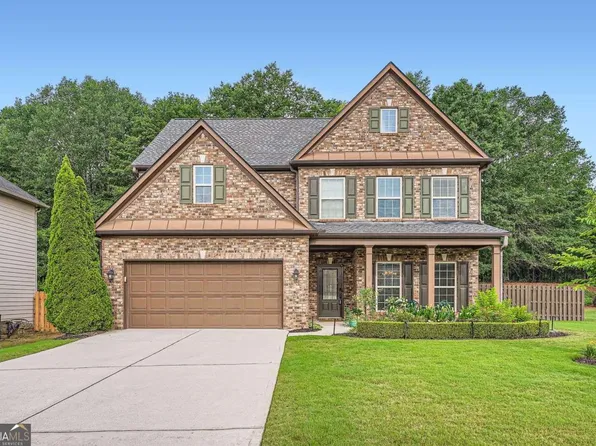 310 Montgomery Ave, Alpharetta, GA 30004