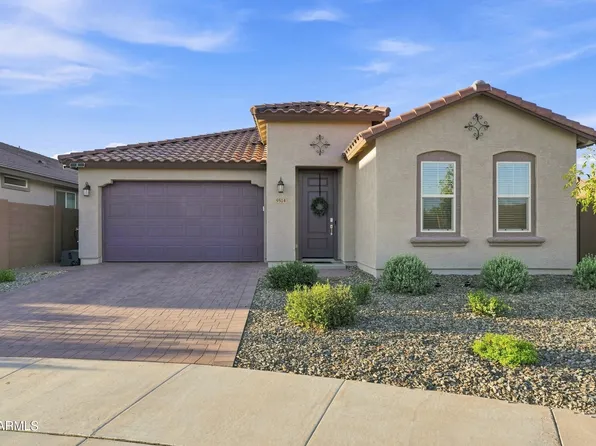 9514 W Avalon Drive, Phoenix, AZ 85037