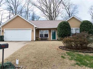 21 Dill Creek Ct, Greer, SC 29650