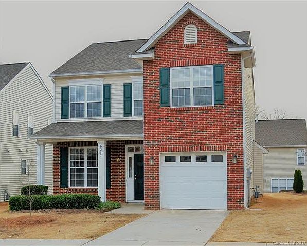 1st image of 9317 Longstone Ln