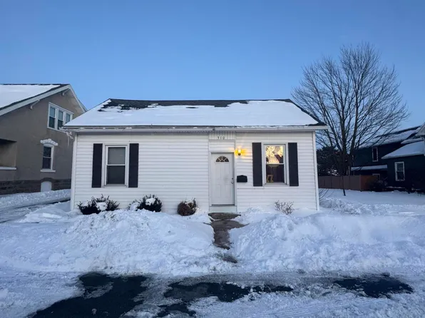 310 N Main St, New Bremen, OH 45869