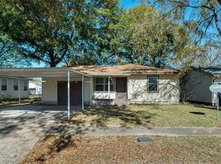 309 Boyd Loop, Bonham, TX 75418