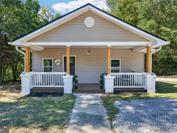 2245 Irwinton Rd, Milledgeville, GA 31061