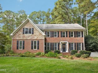 10729 Winding Wood Trl, Raleigh, NC 27613