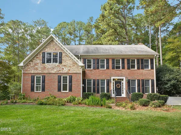 10729 Winding Wood Trl, Raleigh, NC 27613