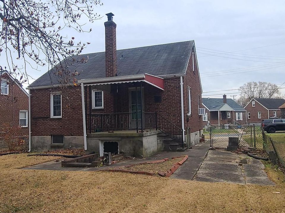 2nd image of 1132 Stephen Dr