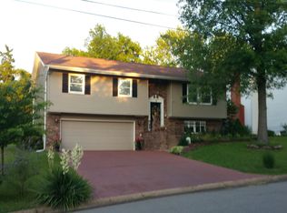 5 Hoffert St, Union, MO 63084