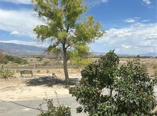 4640 Whirlwind Ave, Pahrump, NV 89048