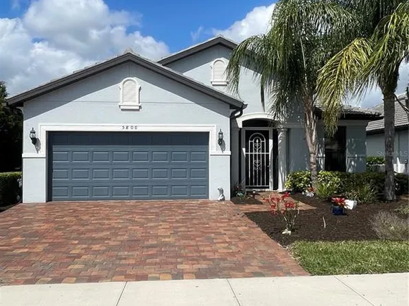 5800 Willow Marsh Ct, Sarasota, FL 34238