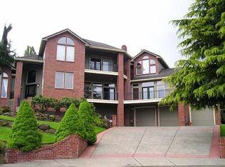 5150 NW Astor Ct, Camas, WA 98607